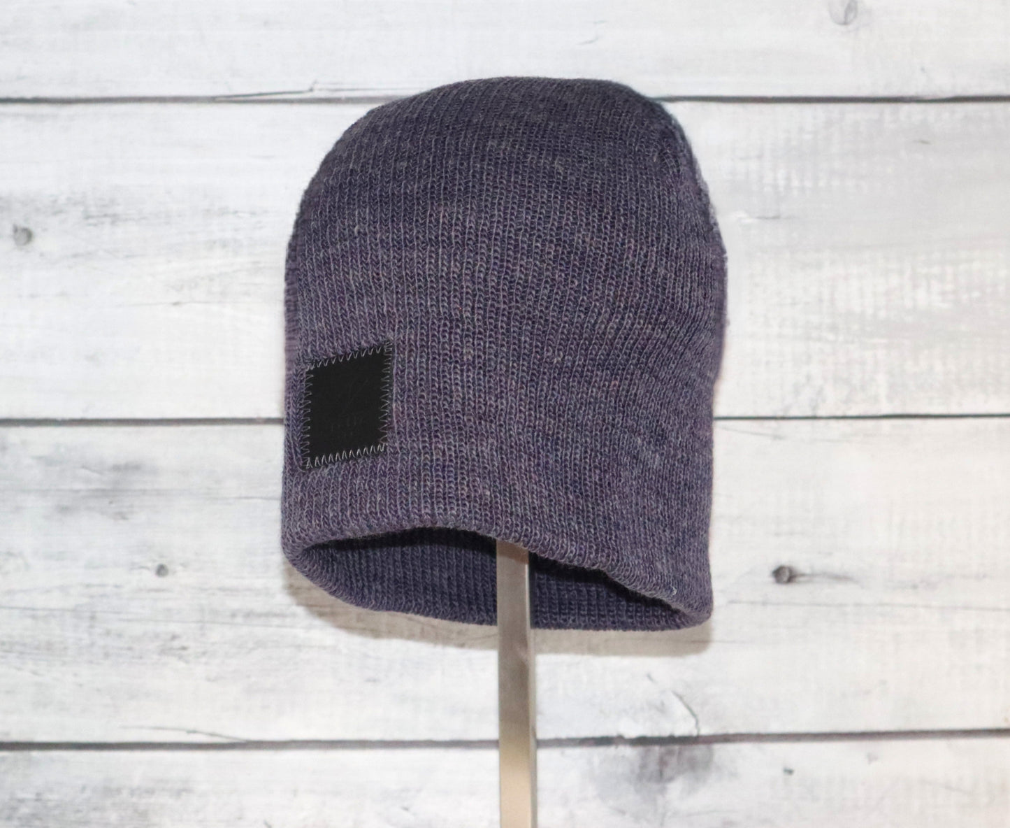 Adult Acrylic/Wool Beanie