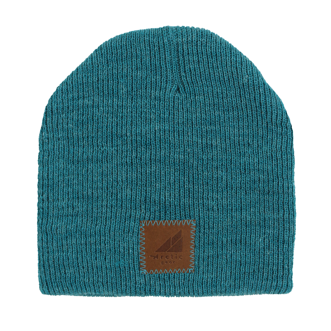 Adult Acrylic/Wool Beanie