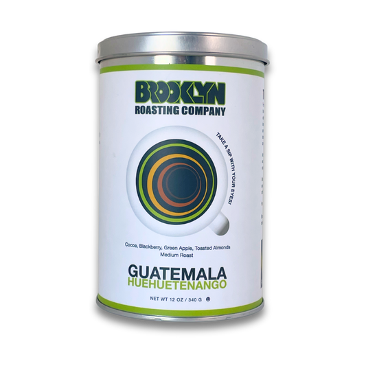Guatemala Huehuetenango