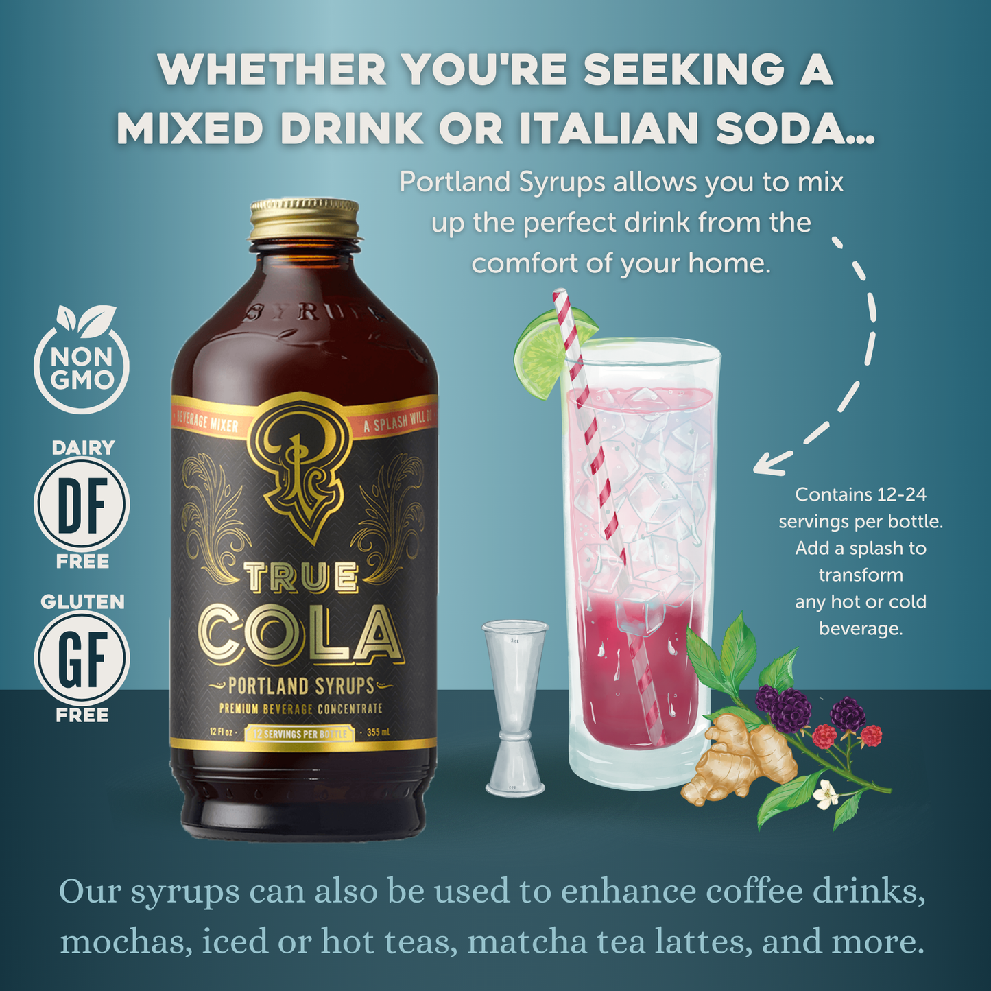True Cola