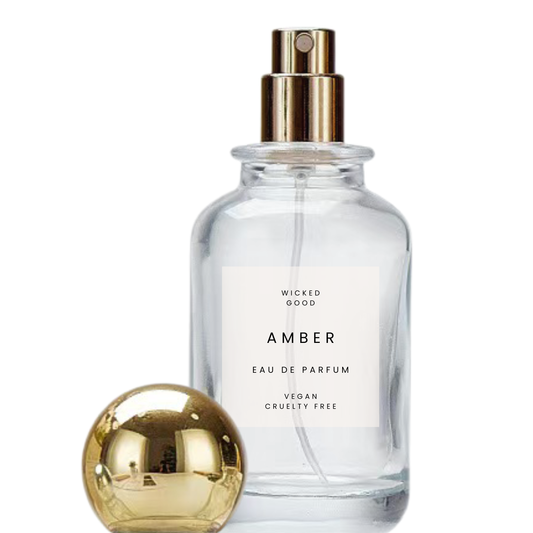 Amber