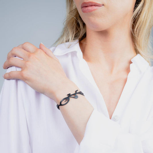 Annemiek Wrap Bracelet