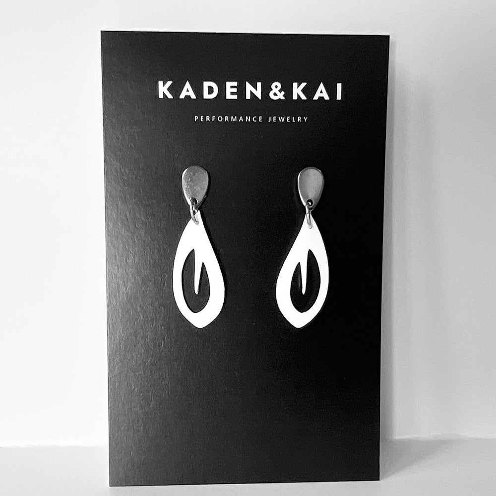 Annemiek Earrings