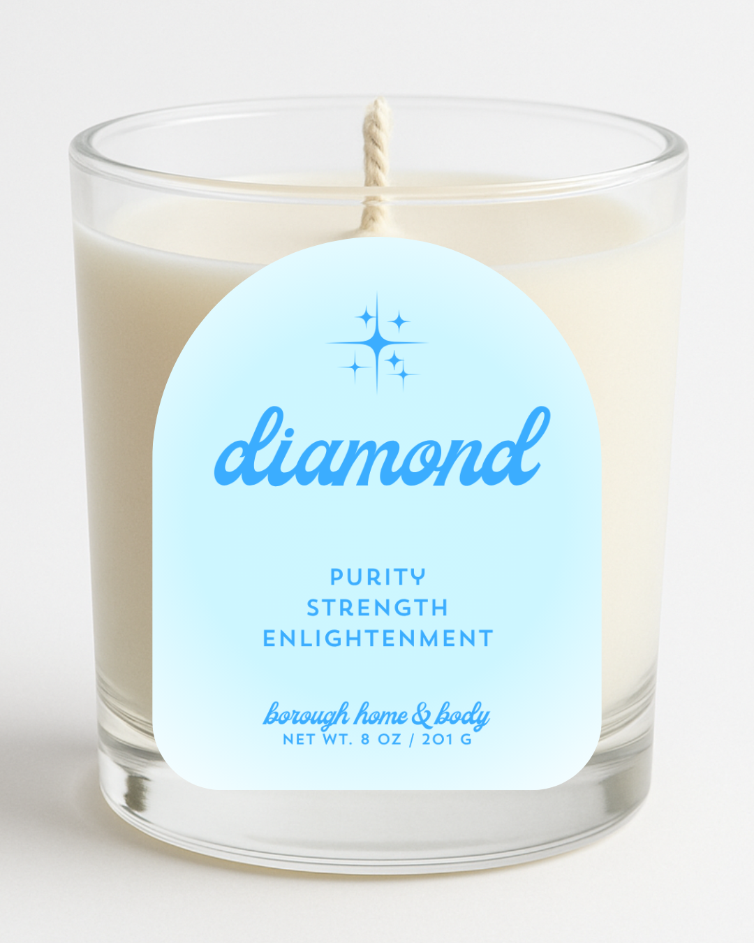 April Birthstone: Diamond