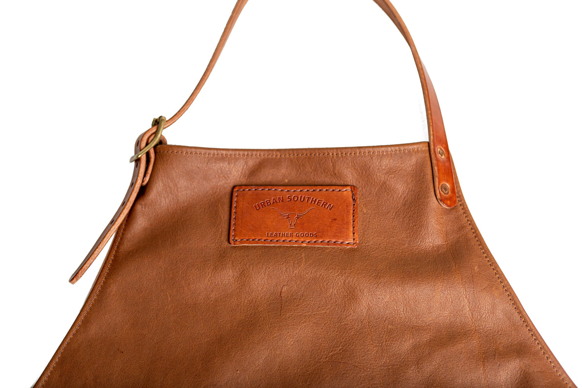 Leather Apron
