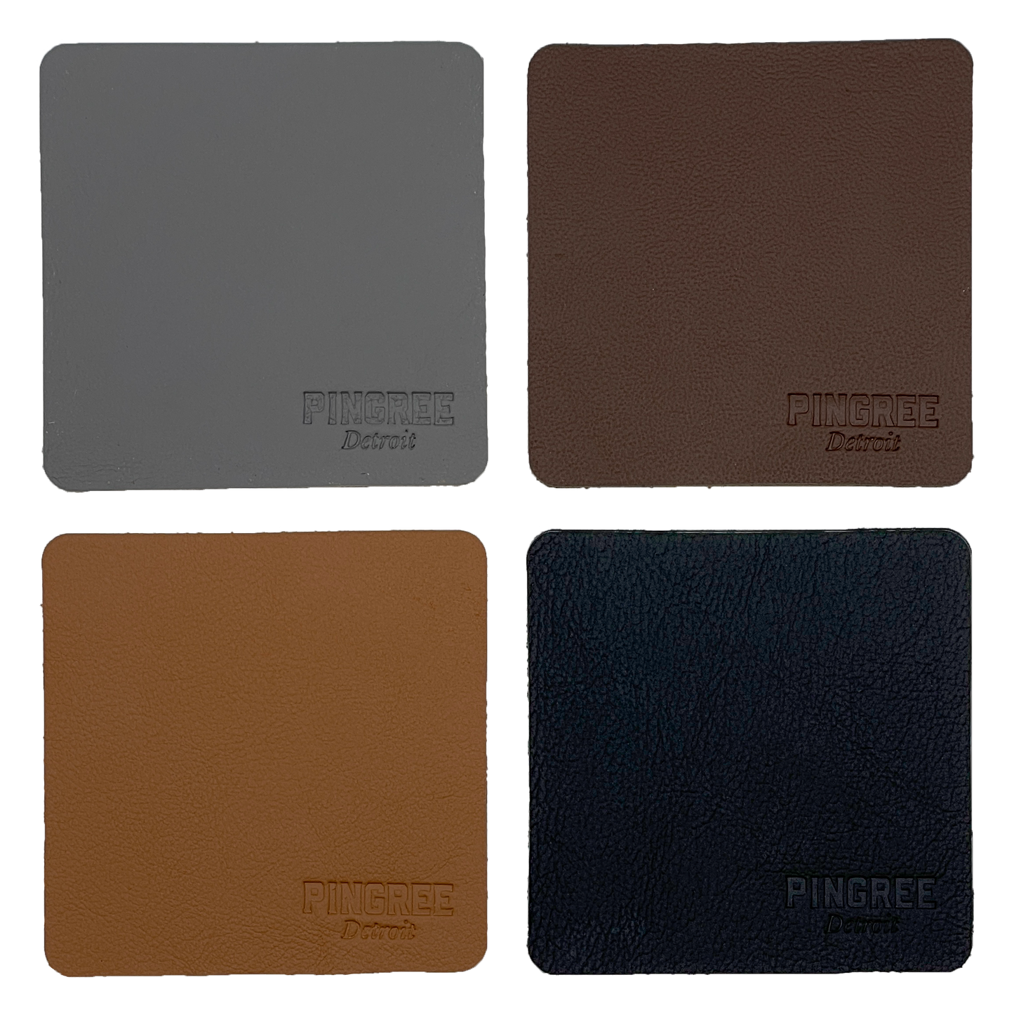 The Corktown Coasters