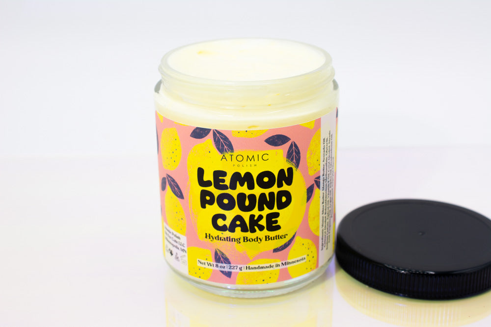 Body Butter