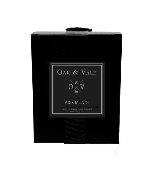 AXIS MUNDI LARGE CANDLE