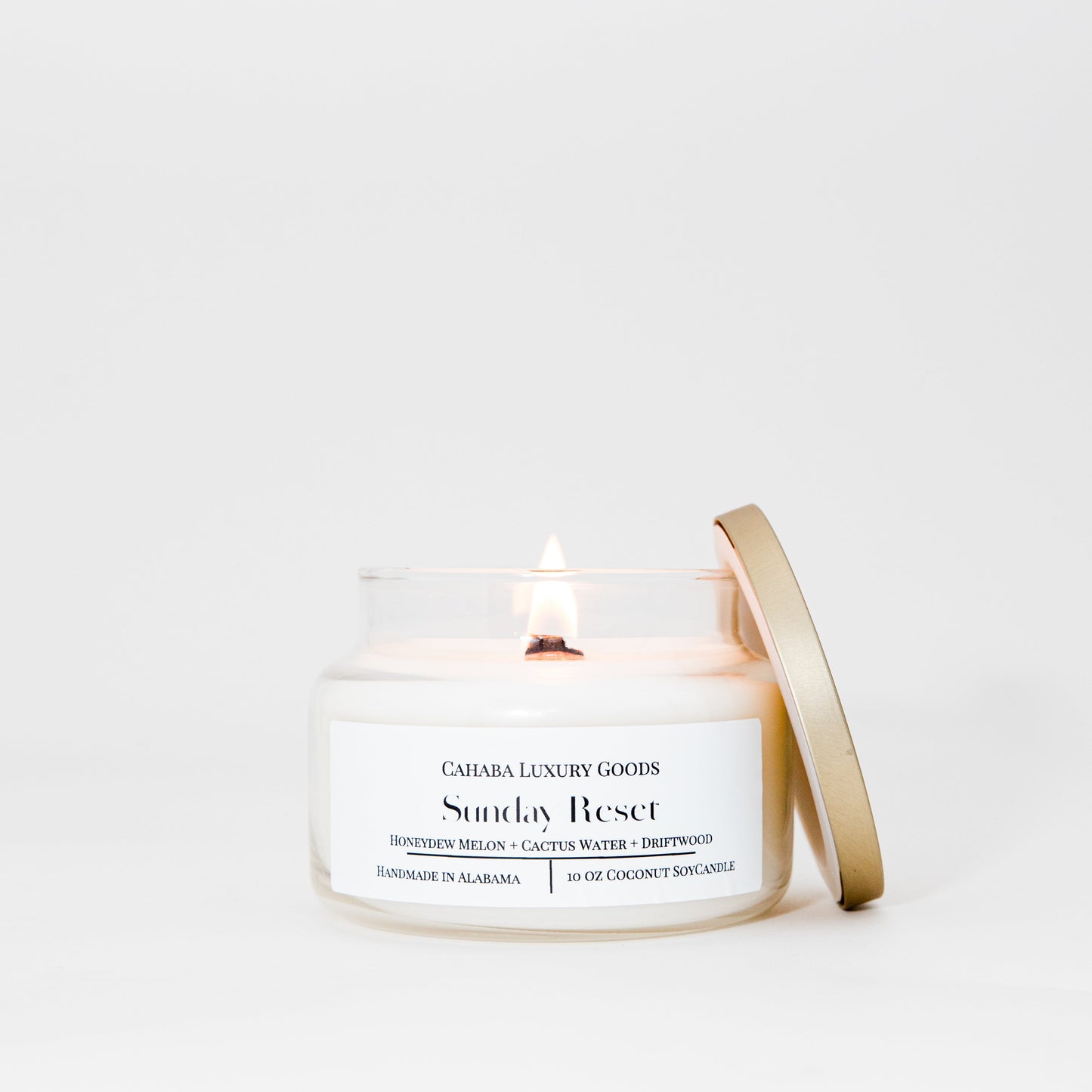 Sunday Reset (Best Seller)