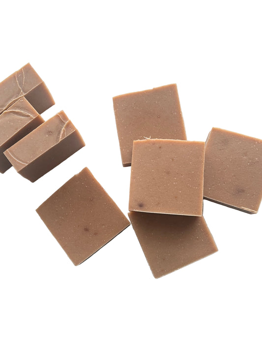 CASHMERE SOAP