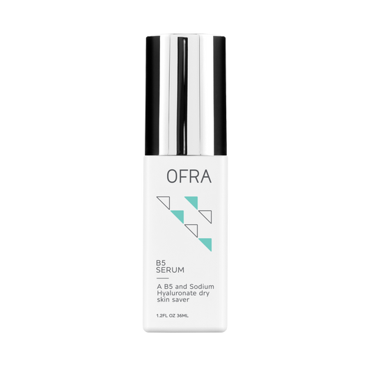 B5 Moisturizing Serum