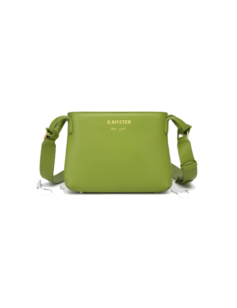 Connie | Fern Leather