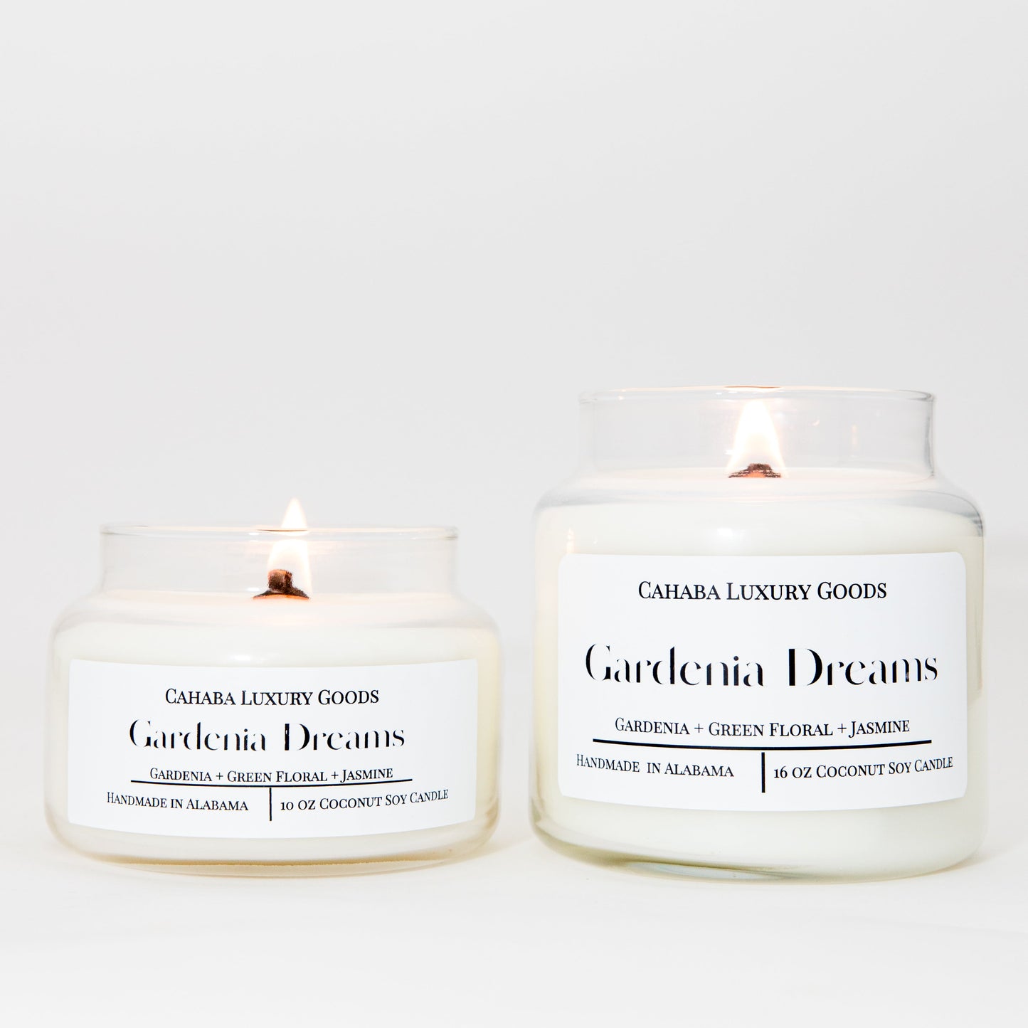 Gardenia Dreams