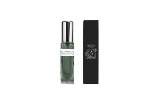 Balsam Royale Eau de Parfum
