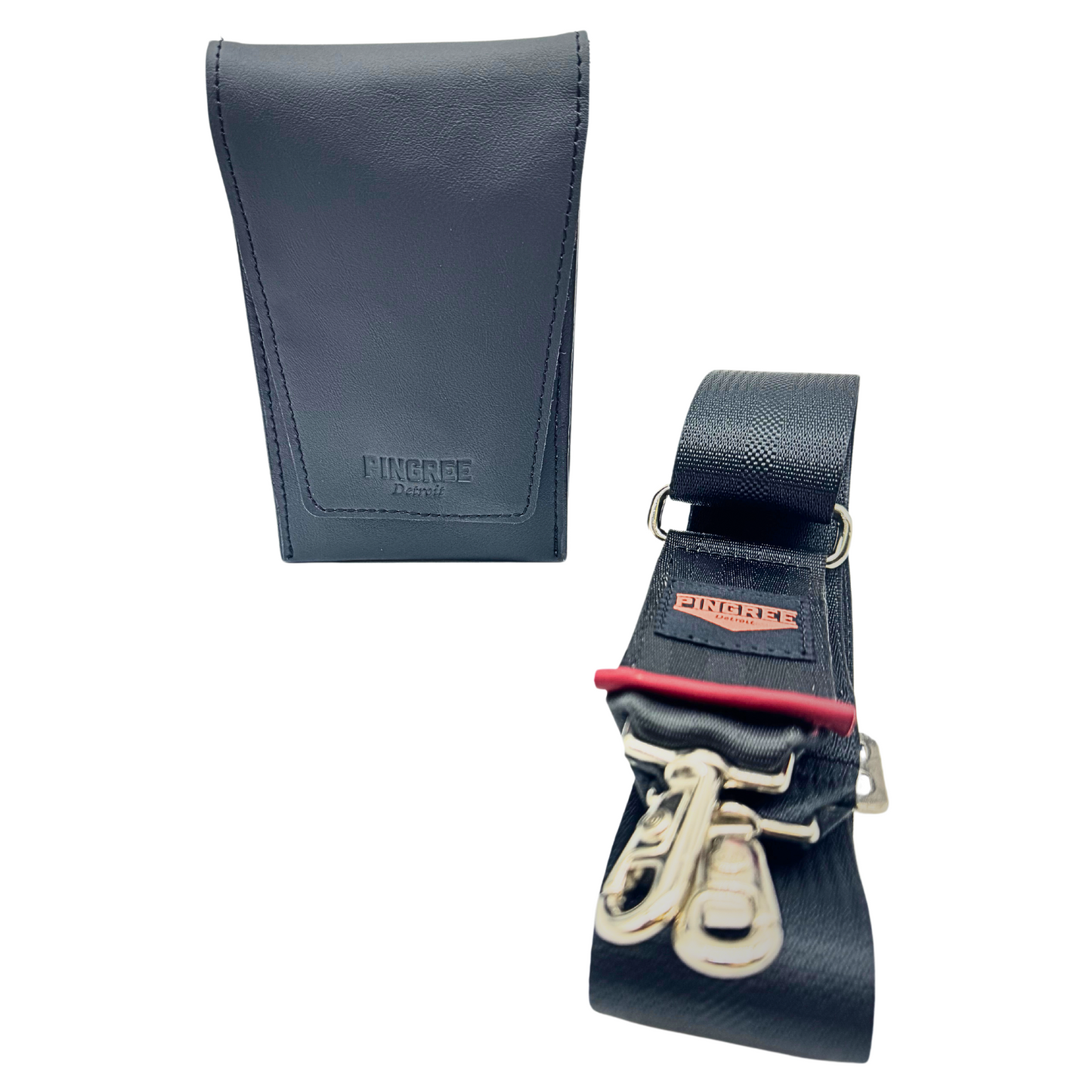 Motown Venue Bag - Seatbelt Strap (Made to Order)