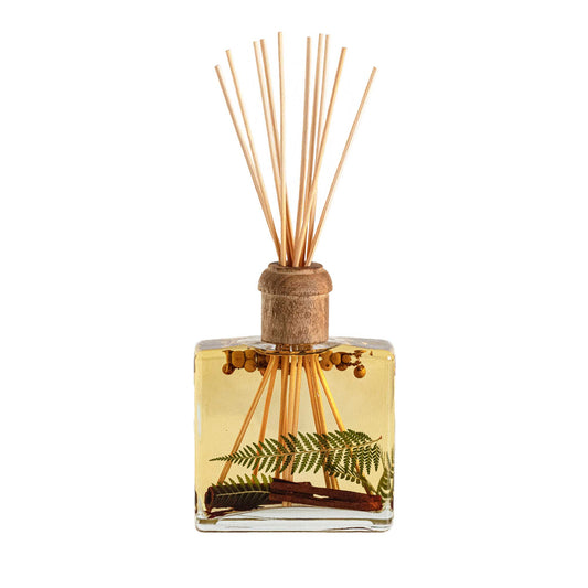 Spicy Apple 13 oz Botanical Diffuser