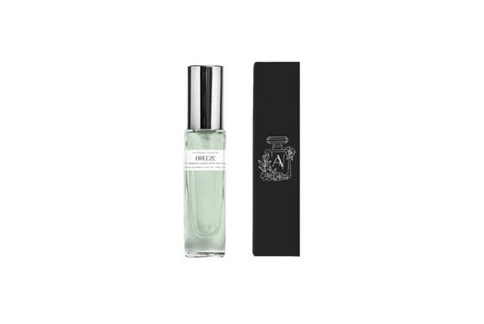 Breeze Eau de Parfum