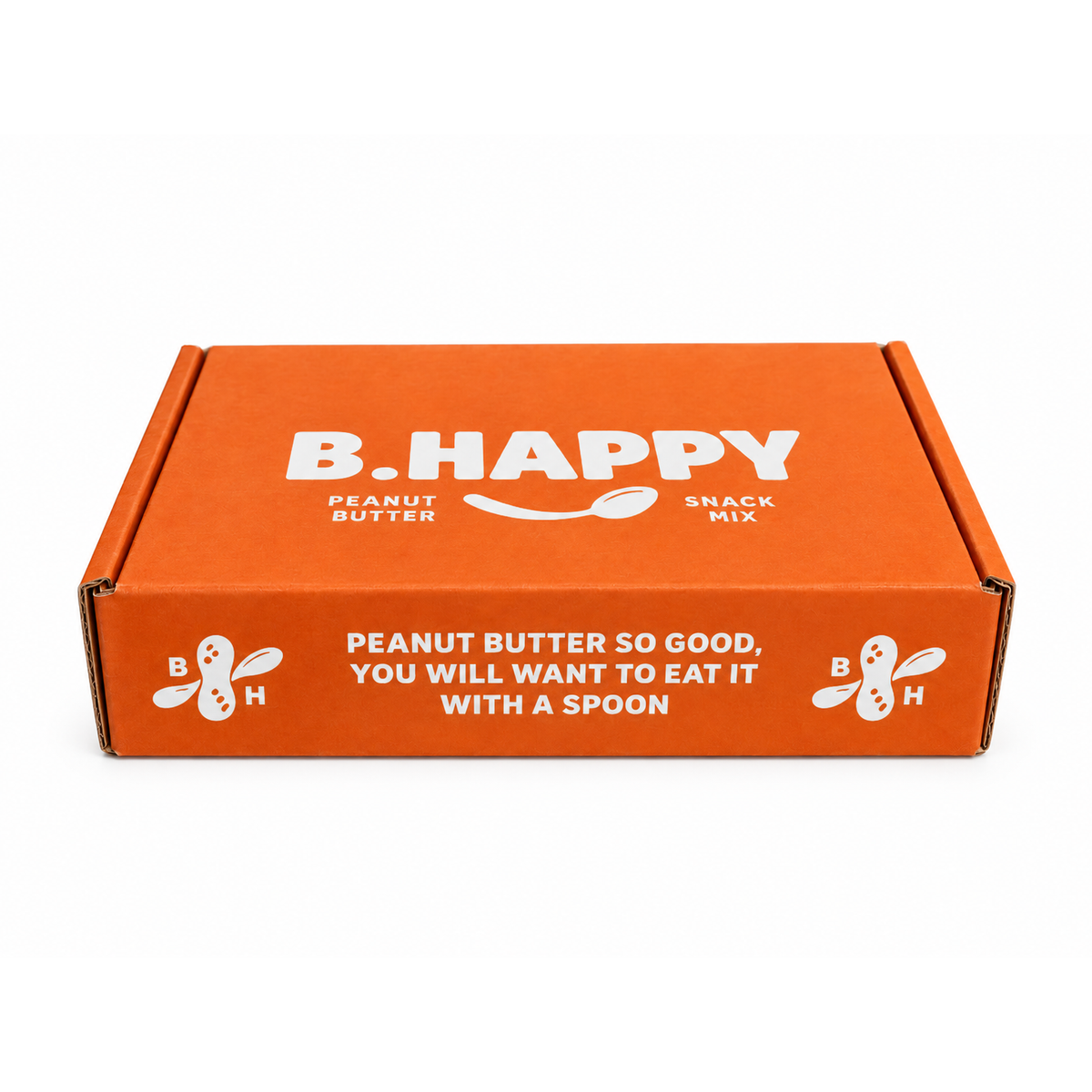 B. Happy! Sampler Pack