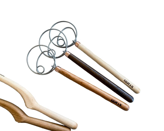 Barlow & Co Danish Dough Hook