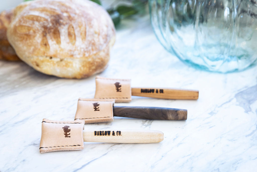 Barlow & Co Bread Lame