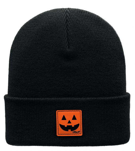 Halloween Beanie, The Hollow One, Classic Beanie