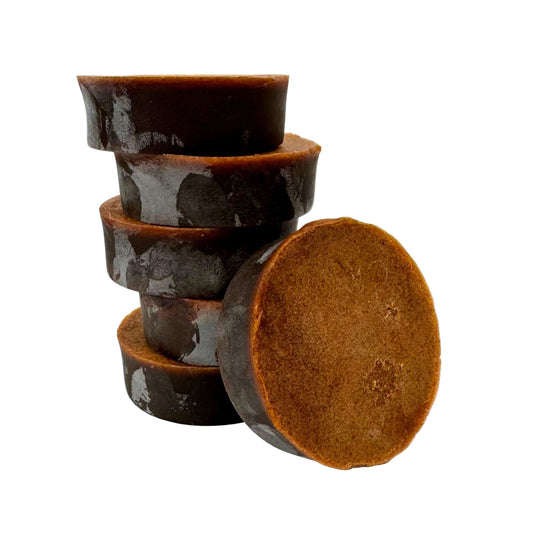 Beard & Blade Soap Bar - Black Tie Scent