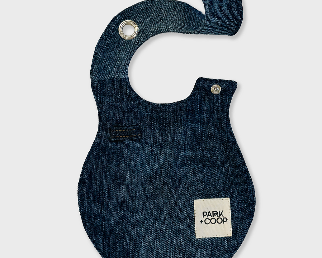 Baby Bib