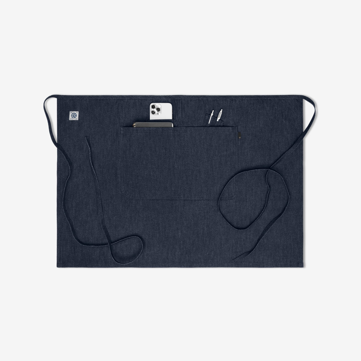 THE ESSENTIAL APRON