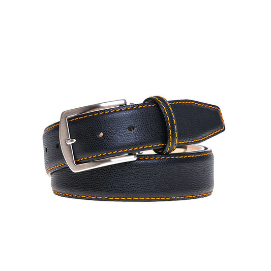 Alexander Roman Italian Calf Belt