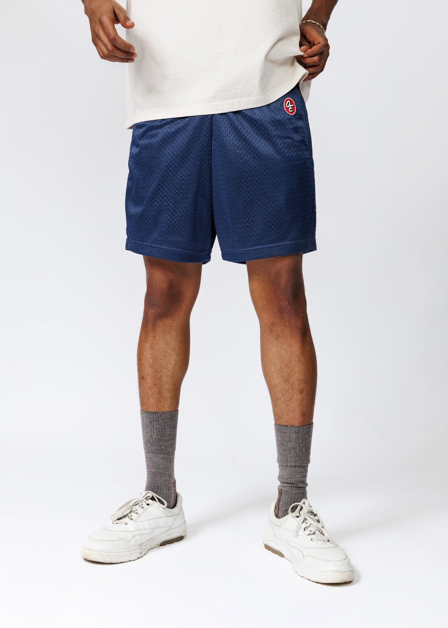 Classic Mesh Short