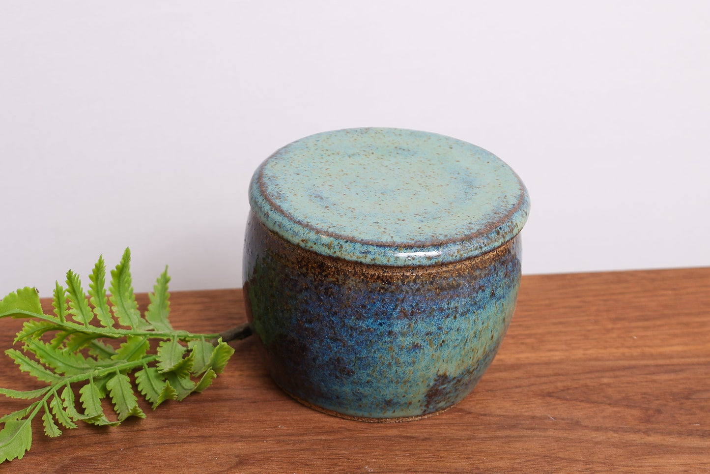 French Butter Dishes