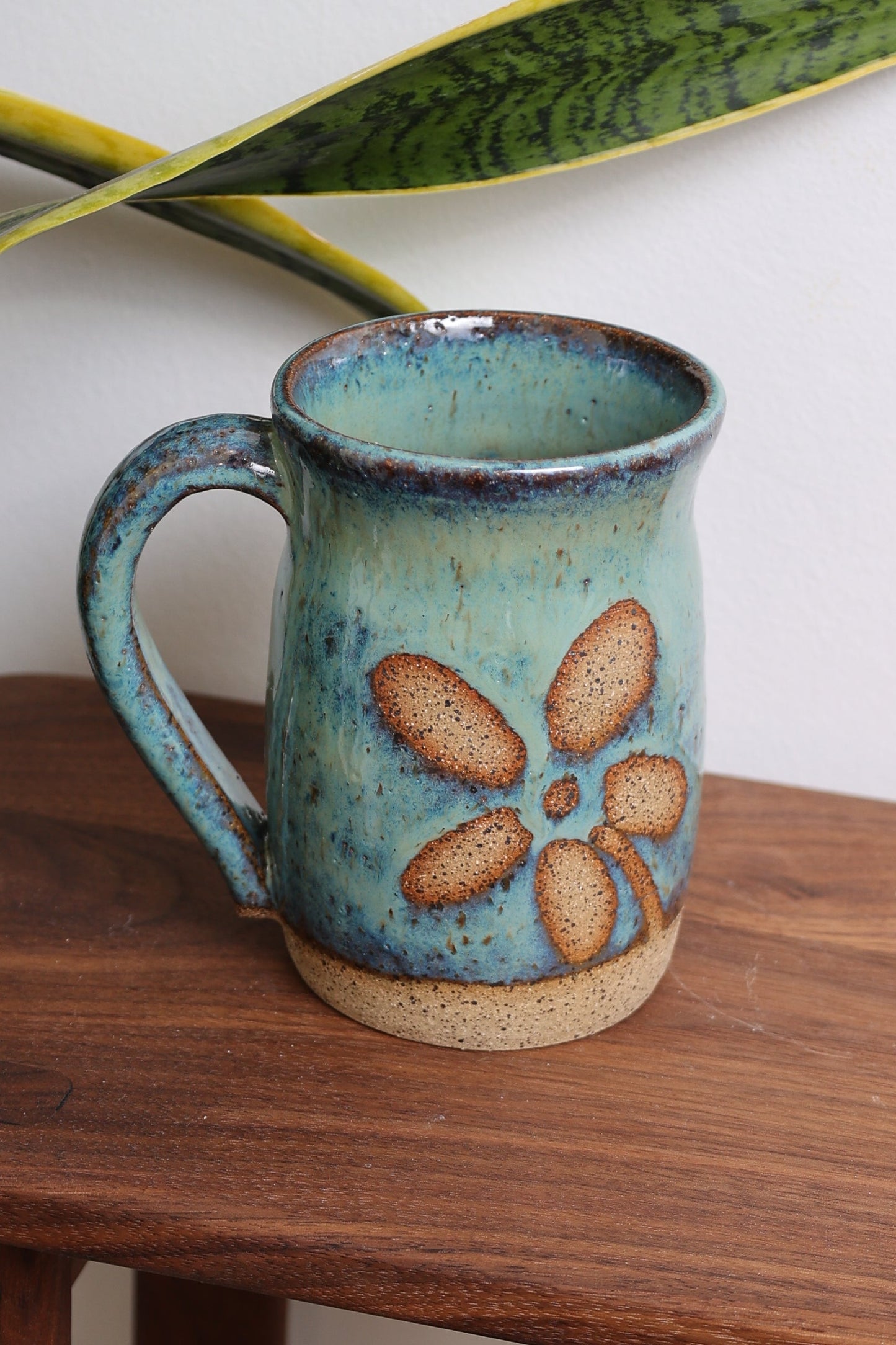 Nature Mugs