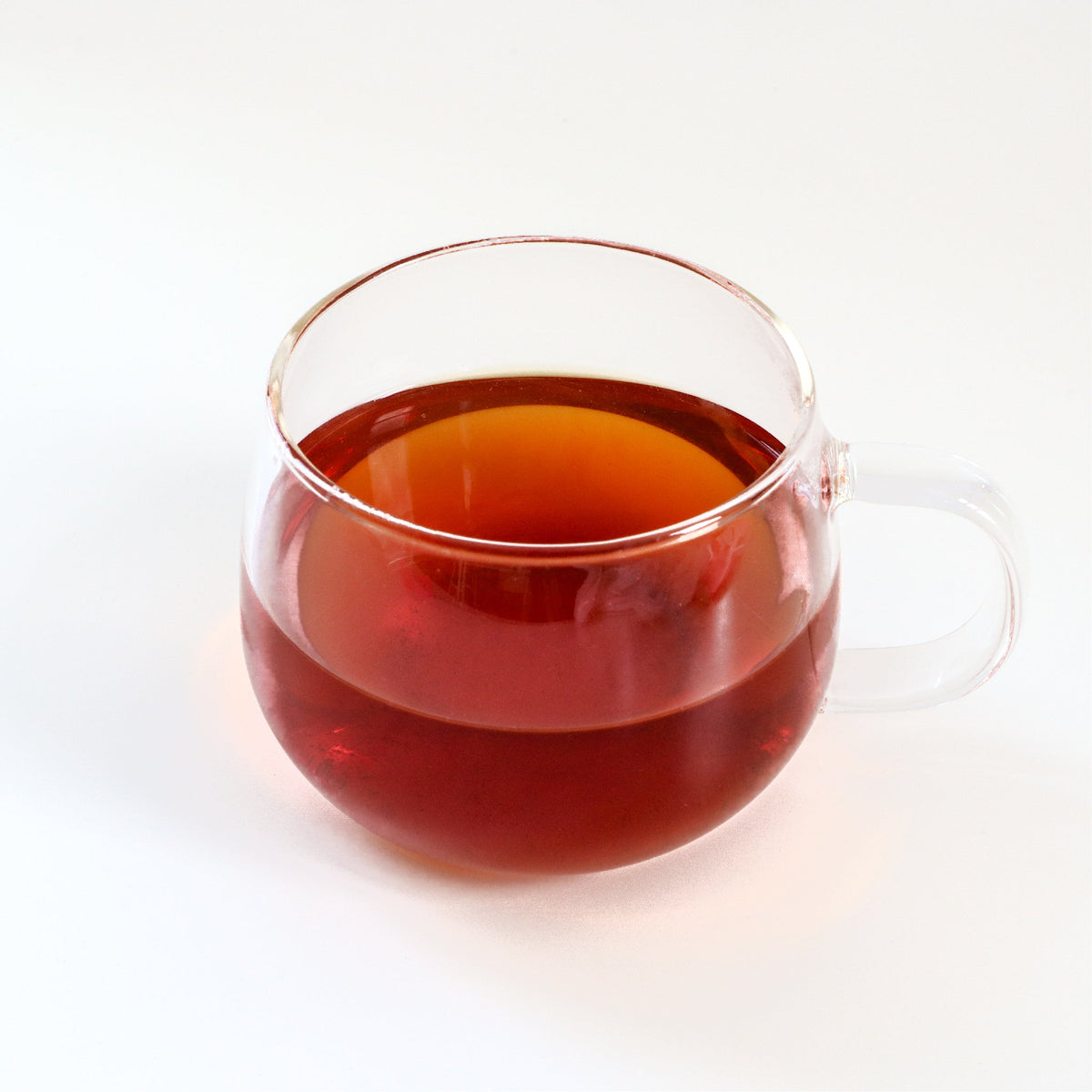Smoked Chai