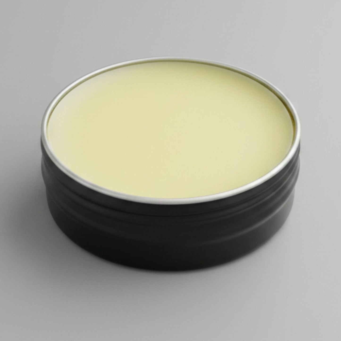 Bourbon & Vanilla Beard Balm