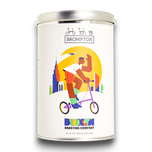 Brompton Blend