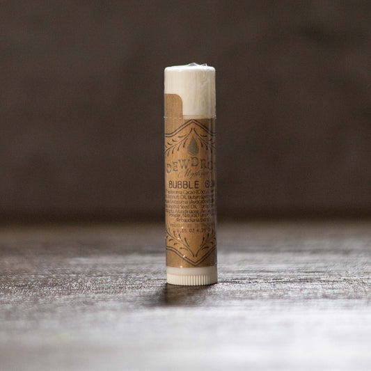 Bubblegum Lip Balm