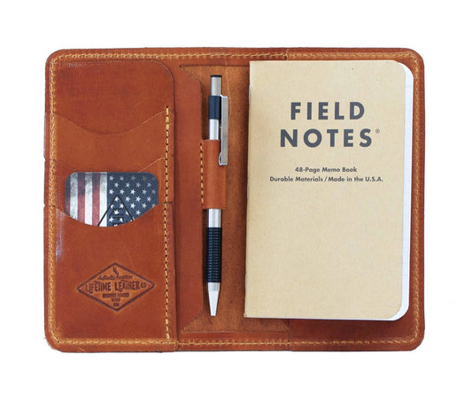 Field Notes Wallet All For American