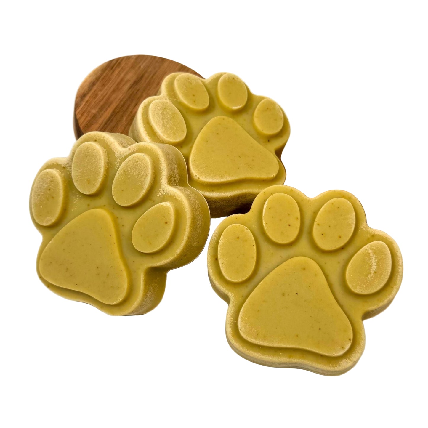 Buster Dog Shampoo Bar