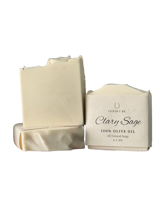 Clary Sage (Large)