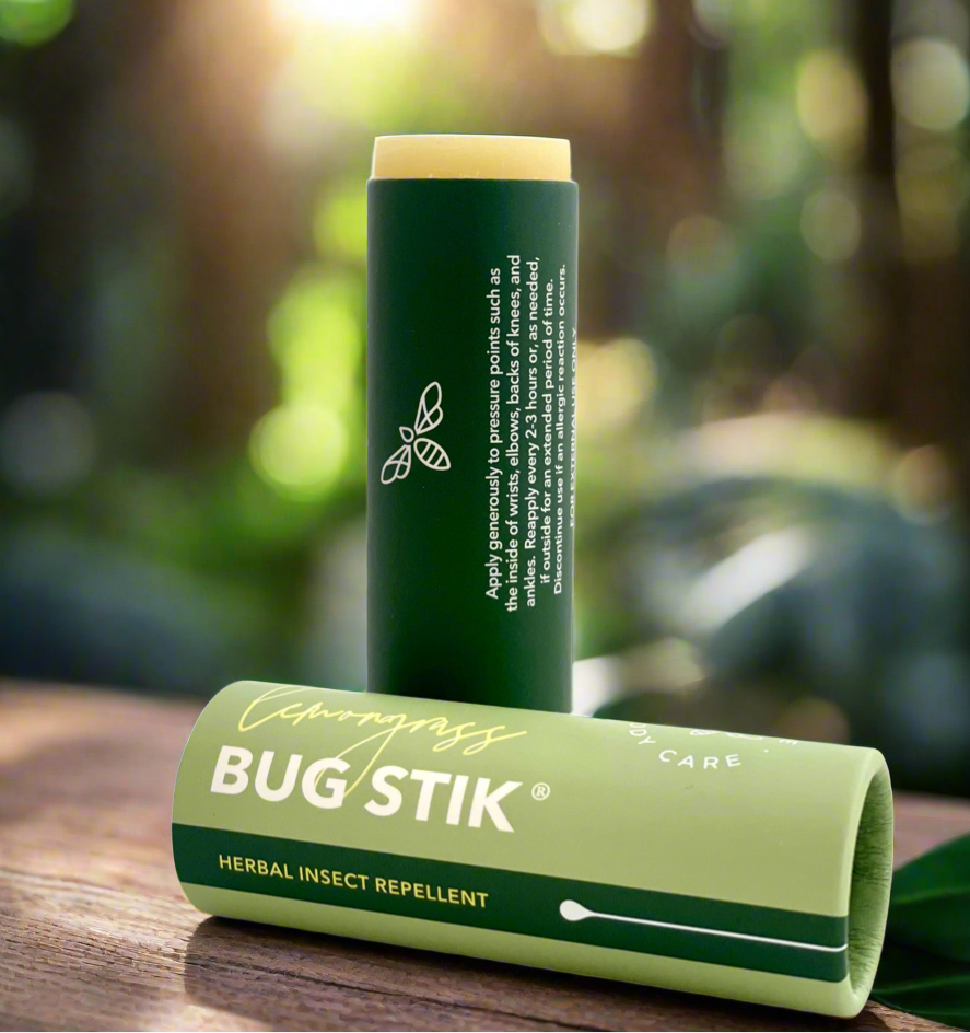 BugStik Herbal Insect Repellent