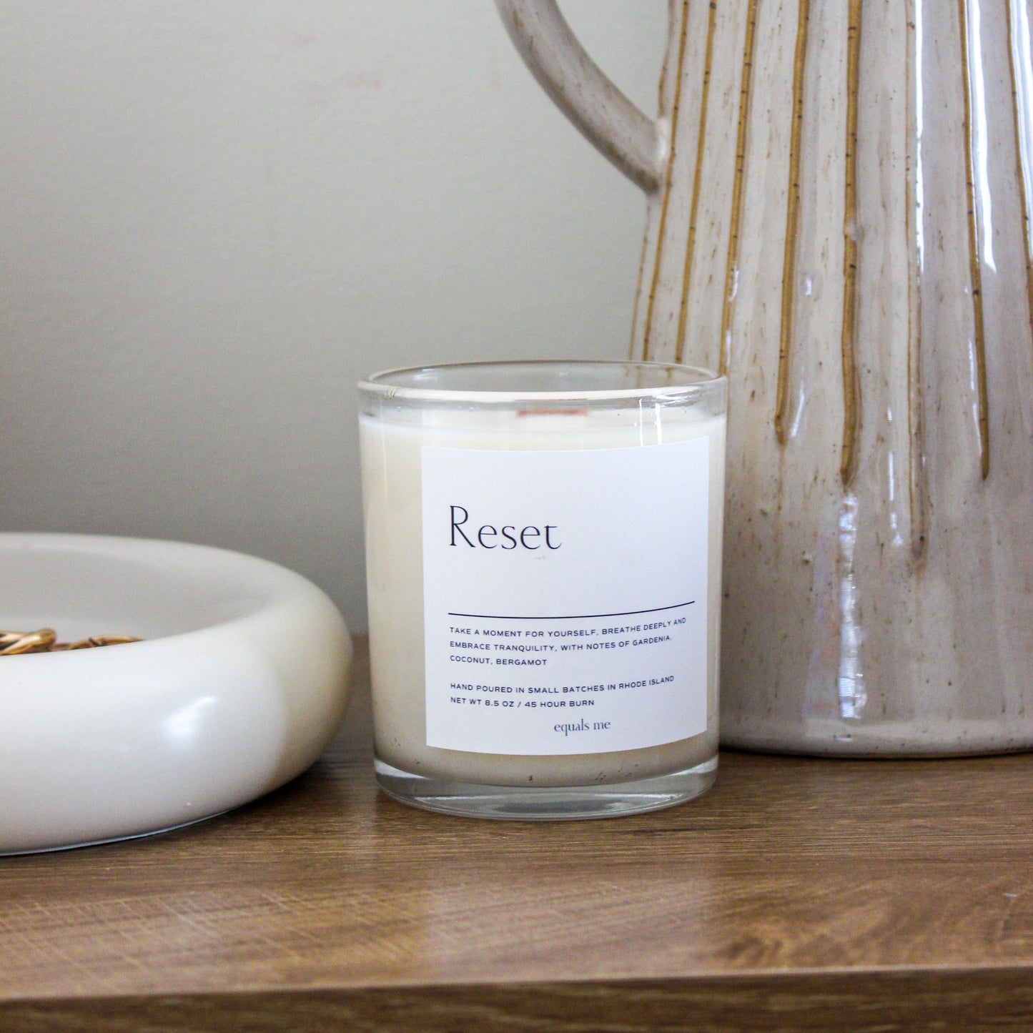 Reset