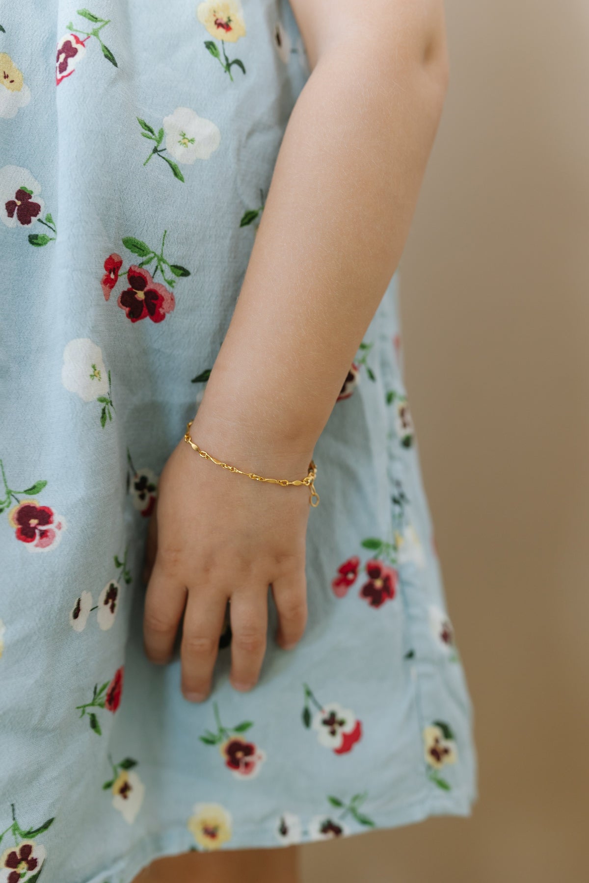 Eleanor Bracelet