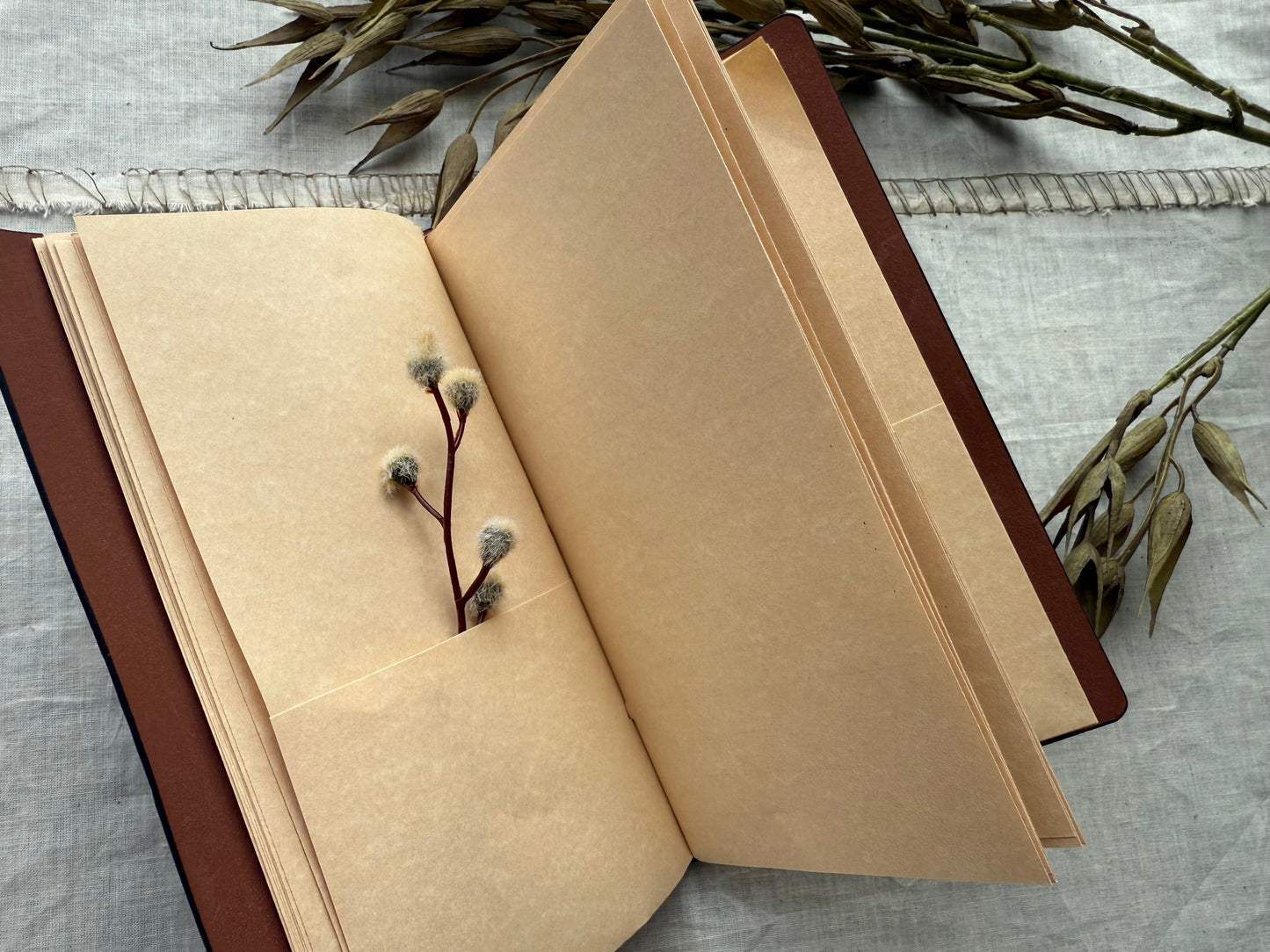 Travel Journal- Trees