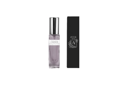 Cashmere Eau de Parfum