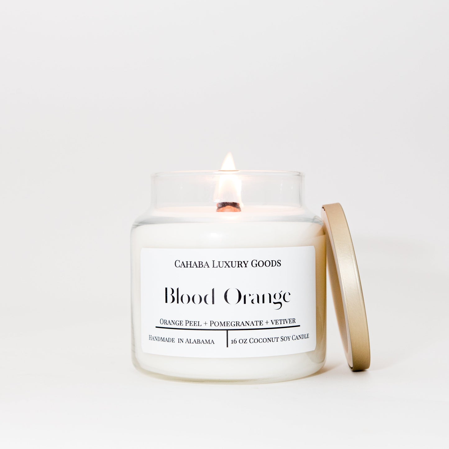 Blood Orange