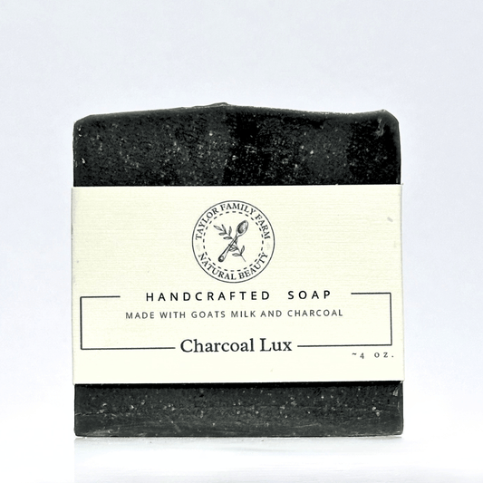 Charcoal Lux