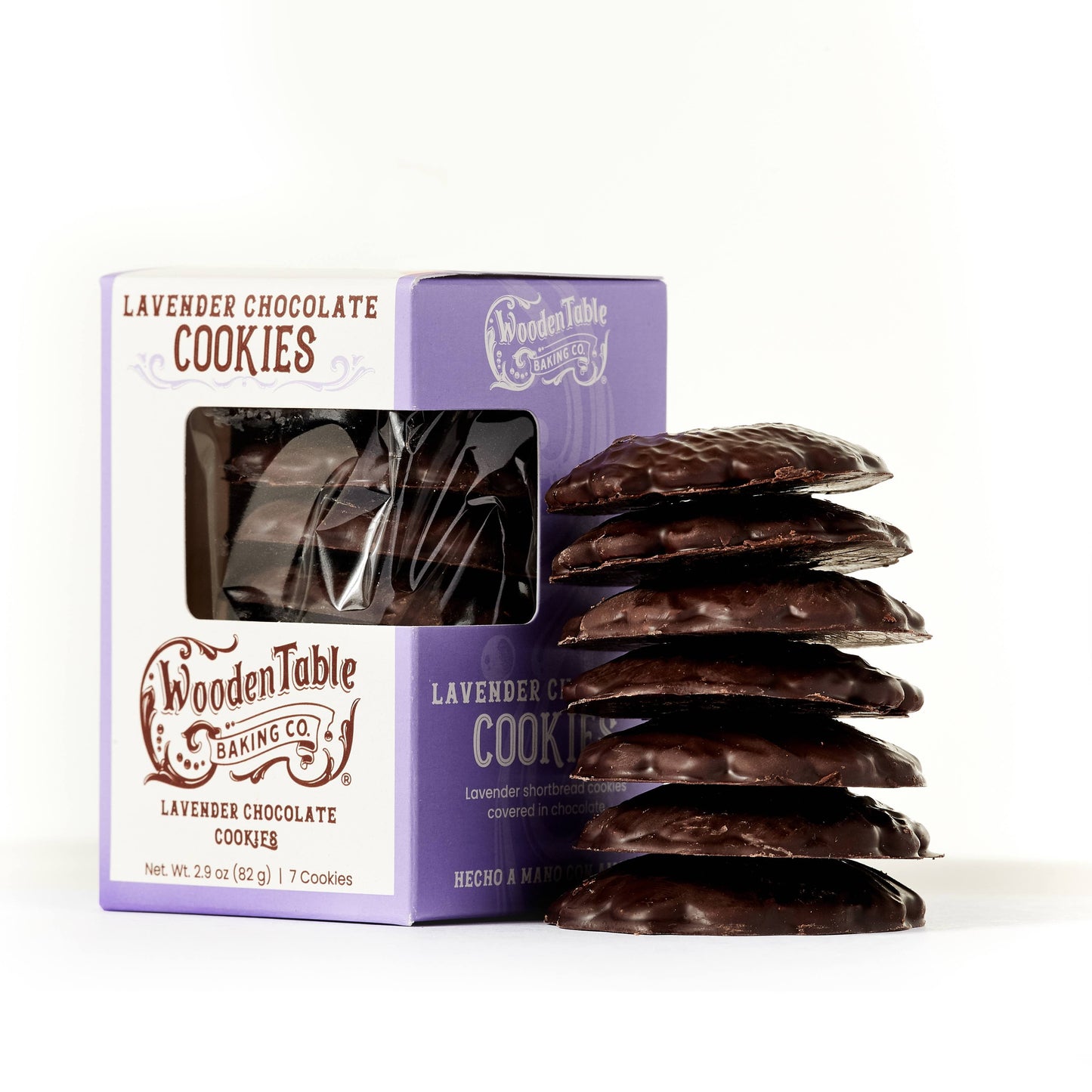 Build Your Own Gluten-Free Cookie Gift Box