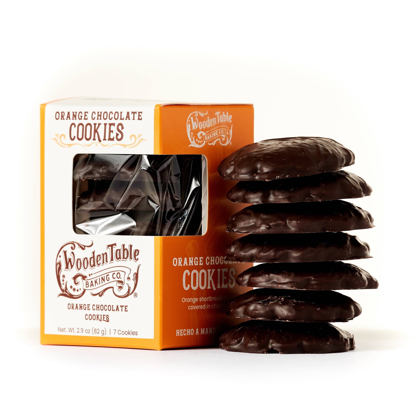 Build Your Own Gluten-Free Cookie Gift Box