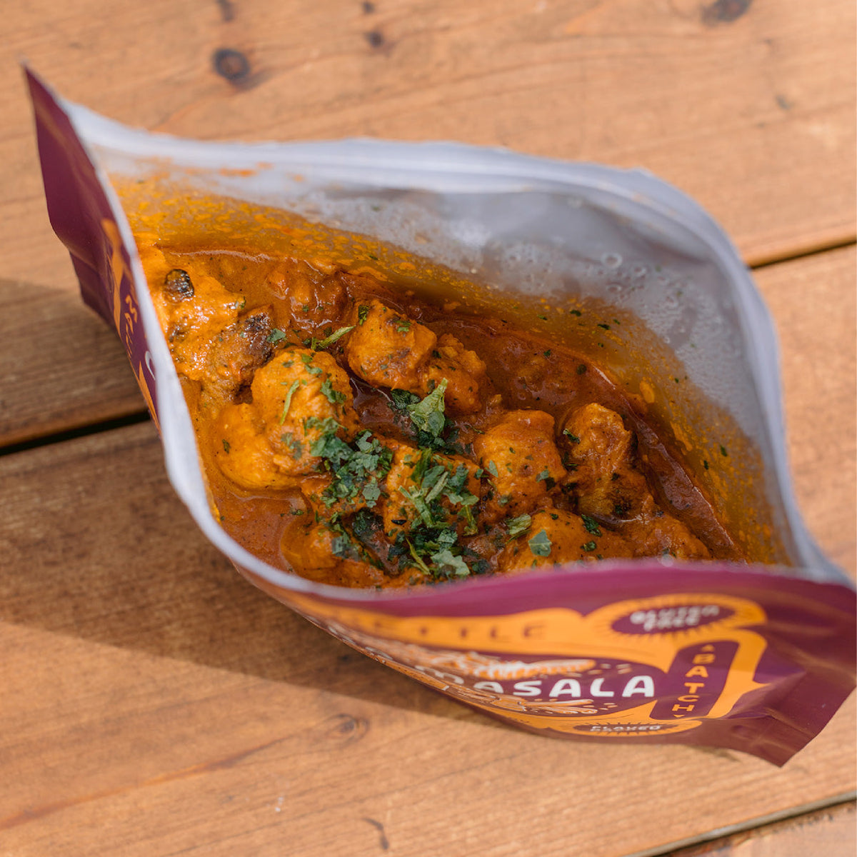 Chicken Tikka Masala