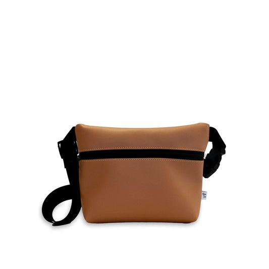 Camel Belt Bag Fanny Pack